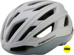 Merida Fejvédő APEX 58-62cm MIPS matt szürke/fényes szürke