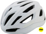 Merida Fejvédő APEX 58-62cm MIPS matt fehér/fényes fehér