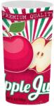 HEREVIN 161918-026 Apple Juice pohár 470ml mintás (161918-026)