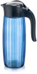 IRIS LUXPLASTIC C-00308 Boutique sötétkék üvegkancsó 1600ml (C-00308)