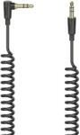 Hama Jack Összekötő Fekete 75cm 205113 (205113)