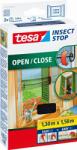 IKA Plasa Insecte C Fereastra On&Off 1, 2X2, 4M Alb (T-55918-2000)