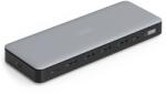 ASSMANN DA-70918 USB-C docking station (DA-70918)