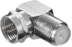 Goobay F Toldó Ezüst 2cm 11390 (11390)