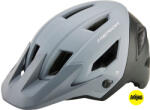 Merida Fejvédő TRAILBANGER 54-58cm MIPS matt szürke/matt fekete - 15 szellőző