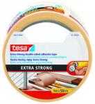 IKA Banda Dubluad Extra Str 10M: 50MM Transparent (T-05671-111)