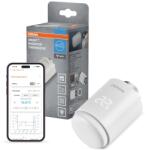 OSRAM Termostat Radiator SMART WiFi Gen2 Alb, Control prin Aplicatie, Compatibil cu Google Home (38083339)
