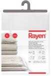 Rayen Sac Vakuum Rayen, 2 Bucati, 80 x 100 cm si 90 x 130 cm, Transparent (33711732)