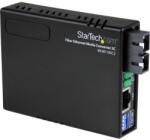 STARTECH MCM110SC2EU Media konverter (MCM110SC2EU)