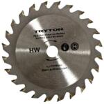 TRYTON Accesoriu TPW600K - Disc Lemn 89MM, 3P (EATPW06)