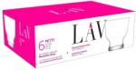 LAV LV-PET381F Petit Ice Cream fagylaltos kehely (LV-PET381F)