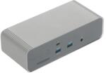 Targus Thunderbolt 5 Dual Video 8K / Triple 4K EcoSmart Dock 140W DOCK230EUZ (DOCK230EUZ)