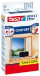 IKA Plasa Insecte C Fereastra 1, 7X1, 8M Antr (T-55914-2100)