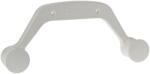 Rayen Suport pentru masa de calcat Rayen 2103.01, Alb, 31.5x12.8x4.8 cm (2858980) Masina de calcat