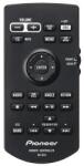Pioneer Telecomanda Pioneer CD-R33 pentru AVH-Mediacenter, neagra (44911218)