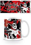 Pyramid International DC Originals Harley Quinn bögre 450 ml (5050574233347)