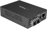 STARTECH MCMGBSCSM10 Fiber Media konverter SM (MCMGBSCSM10)