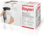 Rayen Fier de calcat vertical Rayen, rezervor detasabil 140 ml, 2 m cablu (1004250) Masina de calcat