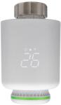 PNI Termostat pentru radiatoare PNI CT24, control smart, alb, 4AA (75763488)