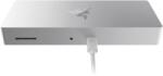 Razer Dock Thunderbolt 4 Razer Mercury, 10 Porturi, 2 Monitoare 4K sau 1 Monitor 8K (55482560)