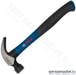 Bosch Üvegszálas szeghúzó kalapács, 567g (1600A03AK6) (1600A03AK6)