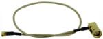 MAXLINK MMCX SMA Átalakító Réz 25cm WFI-036-999 (WFI-036-999)