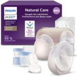 Philips Pompa de san electrica Philips Avent Natural Care SCD59621, portabila, 85 pompemin (29193714)