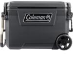 Coleman 2193724 Convoy 65 Quart Wheels Hűtőláda 66L Sötétszürke (2193724)