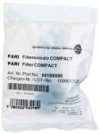 PARI Filtru pentru inhalare PARI COMPACT - dispozitiv medical de inalta calitate (99570300)