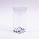 PASABAHCE 1199786 Carre Long Drink koktélos pohár szett 305ml 6db (1199786)