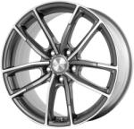 Brock B38 CB72.6 5/114.3 R18x8 ET49