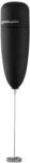 Orbegozo Spumator de lapte Orbegozo MN 3800, negru, cu suport, functionare pe baterii (79925150)