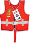 Reer Vesta de inot reer myswimbuddy pentru copii, marimea S, 15-19 kg, confortabila (73600283)
