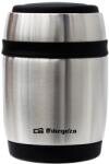 Orbegozo Termos pentru bauturi si alimente Orbegozo TRSL380BABY, 380 ml, inox (90884687)