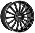 Carmani 17 Fritz CB66.6 5/112 R18x8 ET45 - cauciucurijante - 872,63 RON