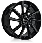 AVUS Racing AC-518 CB58.1 5/98 R15x6 ET38
