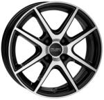 ANZIO Split CB58.1 4/98 R15x6 ET38 - cauciucurijante - 613,07 RON