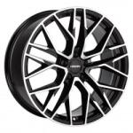 Carmani 20 Ludwig CB66.6 5/112 R19x9.5 ET45 - cauciucurijante - 1 291,59 RON