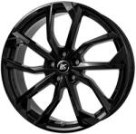 RC-Design RC34 CB63.4 5/108 R16x6.5 ET47.5 - cauciucurijante - 671,24 RON