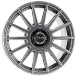 AVUS Racing AC-M09 - DM09 CB72.6 5/120 R18x8 ET30