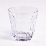 PASABAHCE 111204 Baroque Water vizes pohár szett 300ml 6db (111204)