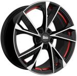 MAM RS6 CB63.4 5/100 R16x7 ET38 - cauciucurijante - 680,59 RON
