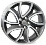 WSP Identica W3404 YONNE CB67.1 5/114.3 R18x7 ET38