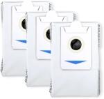 Ecovacs DDB030025 Antibakteriális porzsákok Deebot X2 Omni/X5 Omni/T30s állomáshoz (DDB030025)