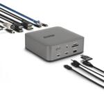 StarTech 215UE-TB5USB4DOCK Thunderbolt 5 Universal Docking Station (215UE-TB5USB4DOCK)