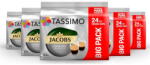 Tassimo Capsule Tassimo Jacobs Espresso Ristretto Set de 120 Bauturi x 50ml (8711000710050)
