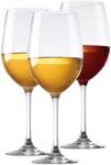 IRIS Borospohár szett 12db-os 58cl/72cl