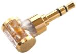 DDHIFI Jack Átalakító Arany 3cm DDHIFI-DJ35AG (DDHIFI-DJ35AG)
