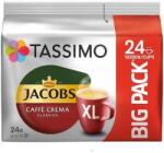 TASSIMO Capsule Tassimo Cafe Crema XL Big Pack 24 Bauturi x 215ml (8711000503034)
