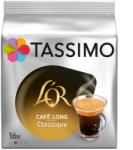 Tassimo Capsule Tassimo L'OR Cafe Long Classic Intensitate 6 16x Bauturi x 120ml 16 Buc 104g (8711000539798)
